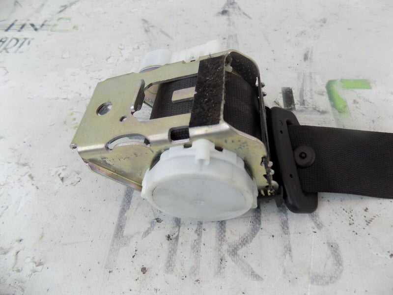 BMW 5 SERIES F10 F11 REAR LEFT SIDE SAFETY SEAT BELT 33017492B 33061254