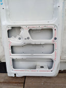 MERCEDES eVITO VITO W447 MK3 LCI 14-23 REAR DOOR PANEL LEFT PASSENGER SIDE P2043
