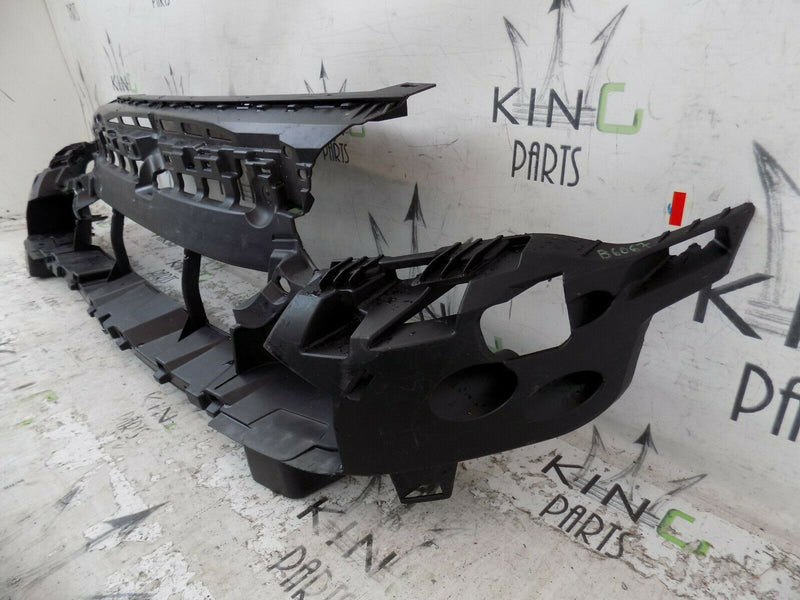 15-18 PEUGEOT PARTNER//C. BERLINGO 15-18  FRONT BUMPER SUPPORT BRACKET