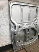 RENAULT TRAFIC MK3 X82 2014-22 SLIDING DOOR PANEL LEFT PASSENGER SIDE