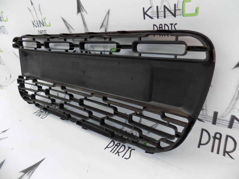 FIAT PANDA MK3 319 2012-2017 GRILL FRONT BUMPER RADIATOR GRILLE 735520672