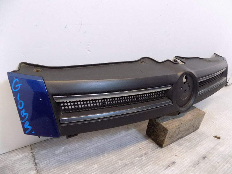 FIAT PANDA MK2 (169) 2003-2011 GRILL FRONT BUMPER UPPER GRILLE 735353899 (G1039)