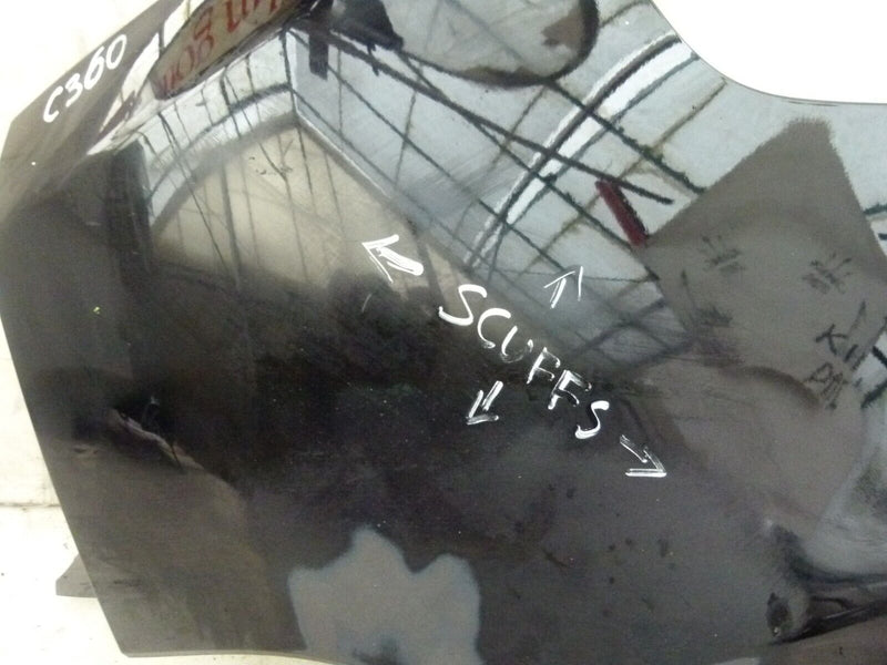 LAND ROVER DISCOVERY S 2014-19 REAR BUMPER RIGHT CORNER GENUINE FK7217926A