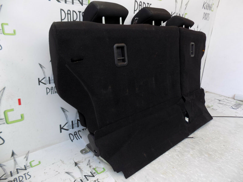 MITSUBISCHI LANCER GS2 5DR GENUINE COMPLETE REAR SEAT BASE BACKREST SIDE