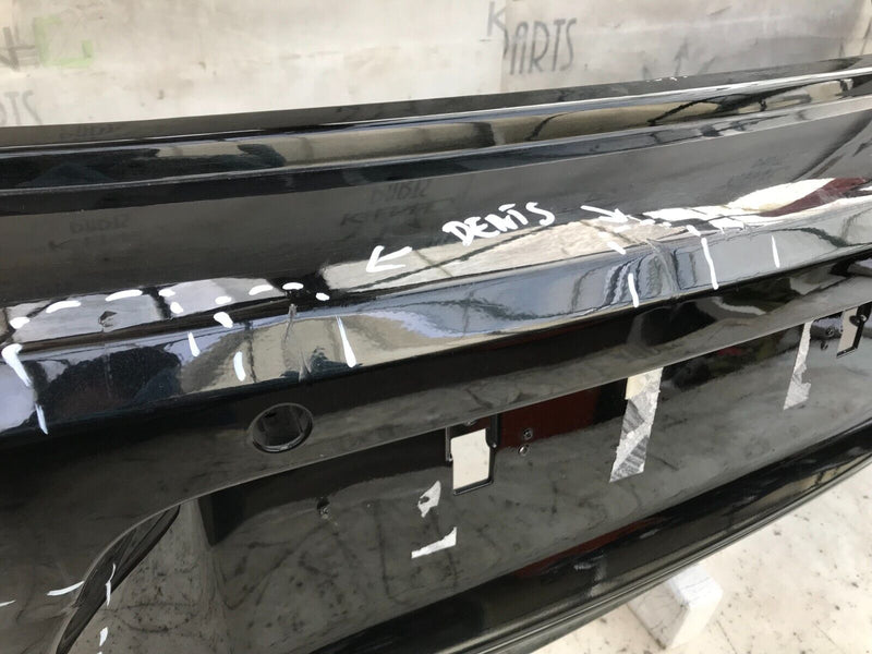 BMW 1 SERIES F20 LCI 2015-2017 REAR BUMPER PDC GENUINE 5112 7371752