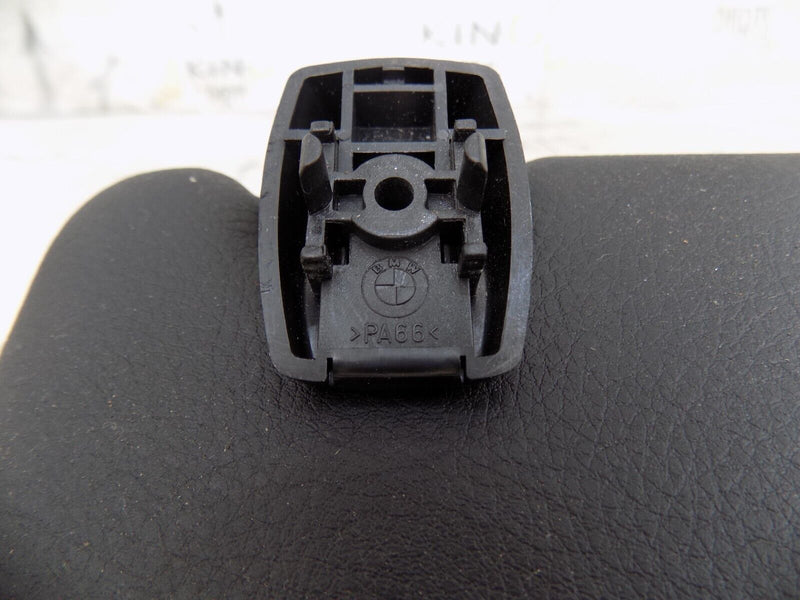 BMW F30 F31 2012-2015 FRONT DRIVER RIGHT SIDE O/S SUN VISOR GENUINE #