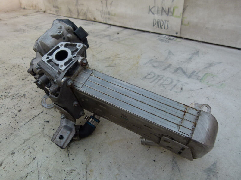MERCEDES C W204 2007-2011 2.2 CDI EGR COOLER VALVE GENUINE A6511400075