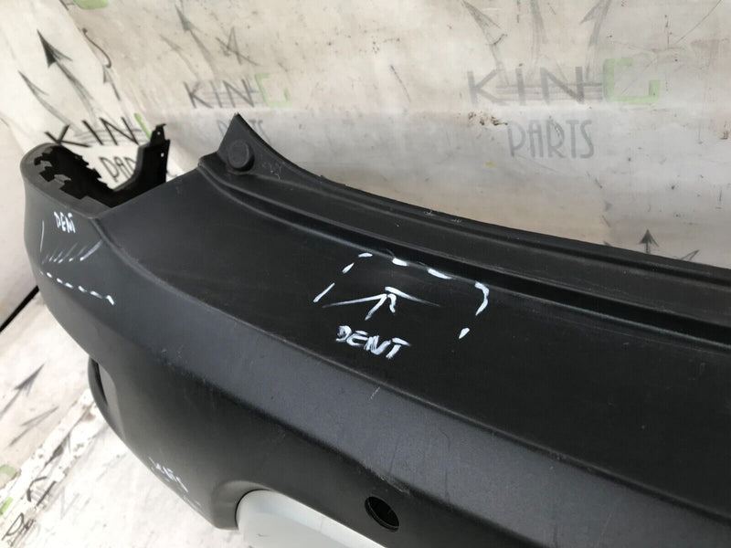 VAUXHALL MOKKA 2012-2016 REAR BUMPER PDC GENUINE 95365611