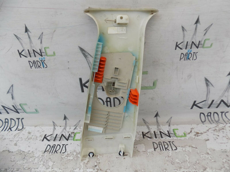 LAND ROVER RR EVOQUE L538 2012-2019 LEFT SIDE UPPER B-PILLAR TRIM BJ32-243A87-AF