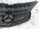 MERCEDES CITAN 2013-ON FRONT BUMPER GRILL EMBLEM IN GREY A4158880023