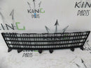 RENAULT CLIO 2009-2012 MK3 BUMPER FRONT LOWER GRILLE 7701072018