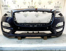 JAGUAR F-PACE X761 FITS PRESTIGE / PORTFOLIO 2016-ON FRONT BUMPER GENUINE