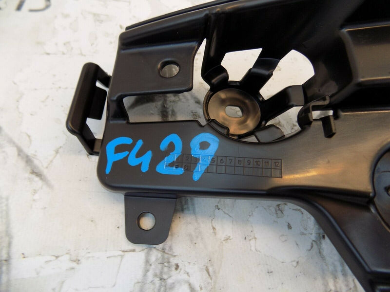 BMW 4 SERIES F32 F36 2013-ON REAR CENTRE BUMPER BRACKET SUPPORT 7285560