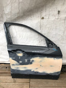 BMW X1 F48 MK2 2017-2021 GENUINE FRONT DOOR PANEL RIGHT DRIVER SIDE O/S