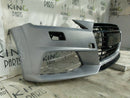 AUDI TT MK3 S-LINE 2014-2018 FRONT BUMPER GENUINE & GRILL 8S0807437H