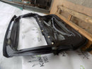 RENAULT MODUS 2004-2012 TAILGATE BOOT LID BLACK