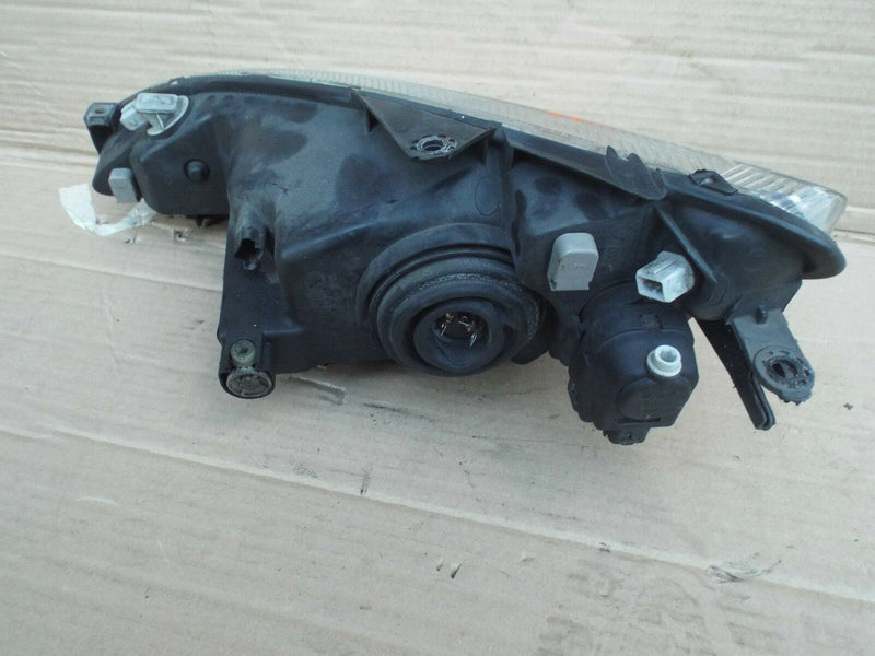 Peugeot 206 206 SW Complete Headlamp Headlight Right Driver Side O/S