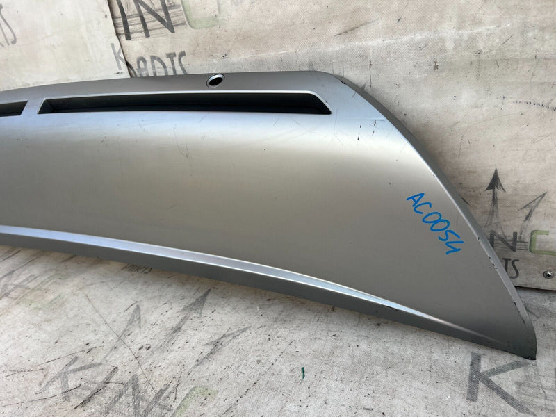 HYUNDAI IONIQ 5 2021-ON REAR BUMPER DIFFUSER GENUINE 86671-GI000