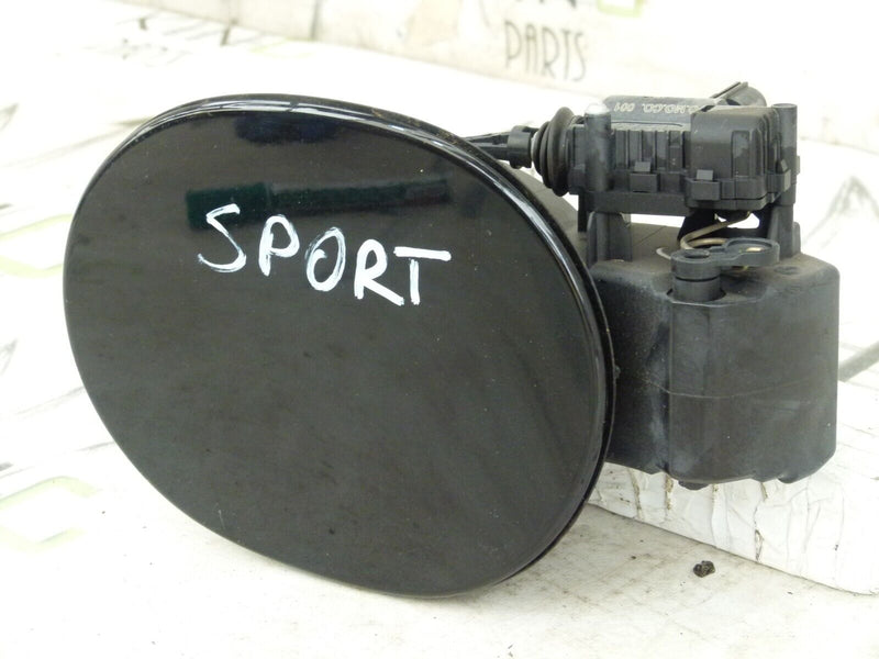 RANGE ROVER SPORT 13-17 FUEL FLAP CAP COVER GENUINE DPLA27936AB