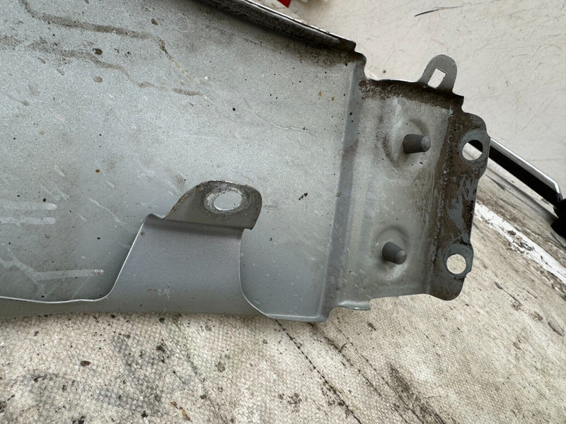 AUDI Q5 SQ5 8R MK1 2008-2016 FRONT FENDER WING PANEL LEFT SIDE