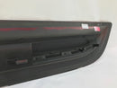 PORSCHE MACAN S T GTS 2022-ON REAR DOOR PANEL TRIM MOULDING RIGHT SIDE 95B839890