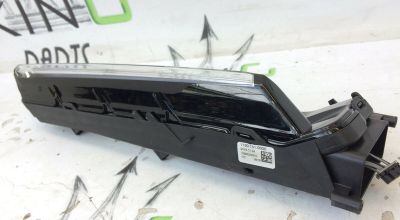 PORSCHE 992 911 CARRERA S LEFT SIDE LED DAYTIME RUNNING LIGHT 992.941.311.A