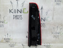 RENAULT MASTER X62 2011-18 LEFT PASSENGER SIDE REAR LIGHT LAMP 265550023R