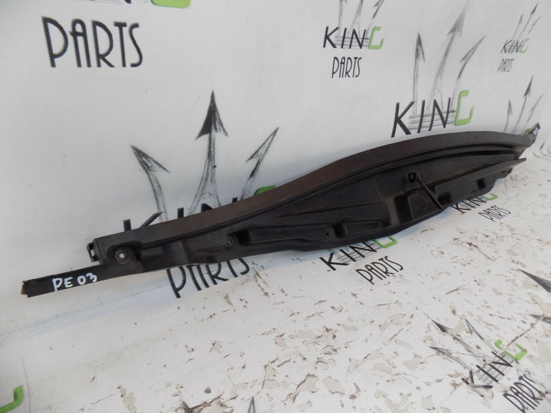 VAUXHALL ADAM 2012-ON WINDSCREEN WIPER SCUTTLE PANEL COVER 13356778