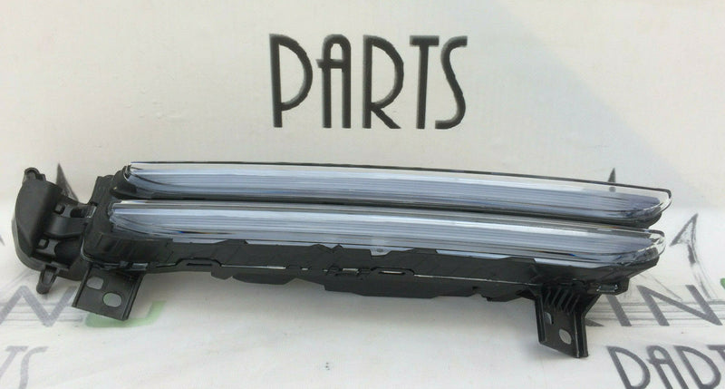PORSCHE 911 991 TURBO 2017 2018 GENUINE LED DAYTIME RUNNING LIGHT RIGHT HEADLAMP