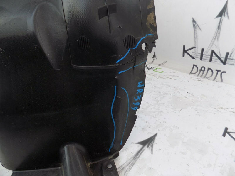 PEUGEOT 3008 2008-2016 RIGHT SIDE REAR WHEEL ARCH LINER GUARD 9684637680