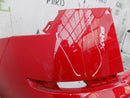 SKODA KAMIQ 2019-ON REAR BUMPER IN RED 658807421