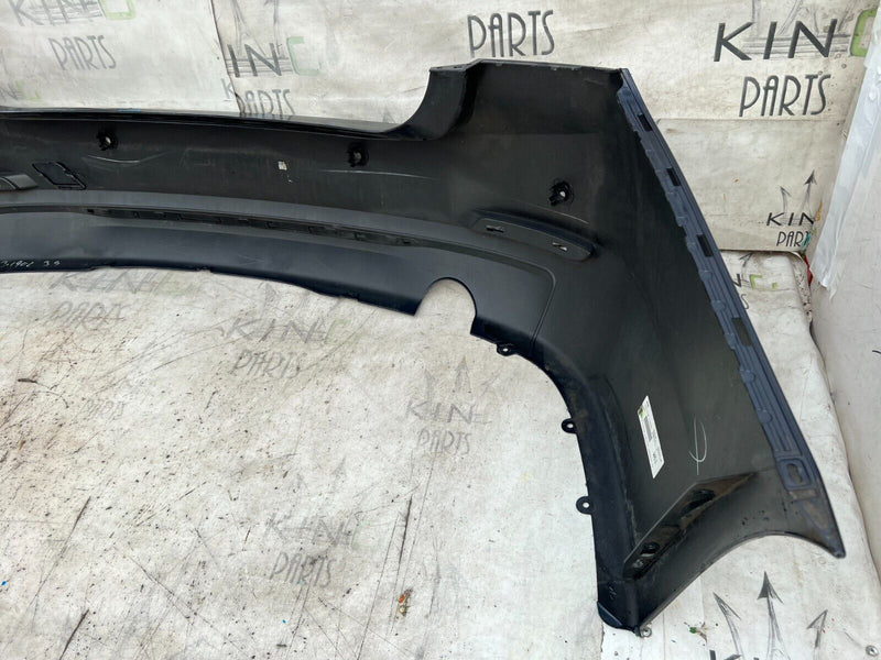 BMW F30 SPORT LINE FACELIFT 2015-18 REAR BUMPER PDC  5112 27276716