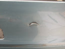BMW 3 Series E46 Saloon 5 Door 2001-2005 Rear Bumper Genuine Green (3436)