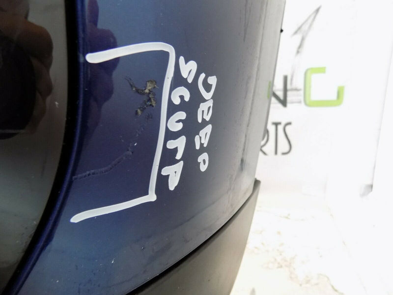 BMW X1 F48 LCI 2019-ON FACELIFT FRONT BUMPER GRILLE 6 PDC GENUINE 7954205