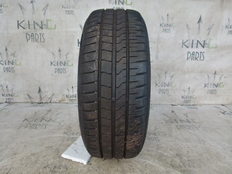 VW GOLF MK8 2020 ALLOY WHEEL 16" RIM & TYRE 205/55/16 7J ET48 5H0601025