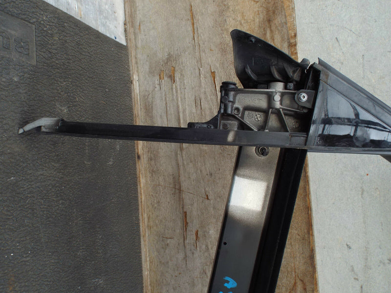 Audi A3 8P0 03-13 Rear Door Window Frame Right Driver Side O/S