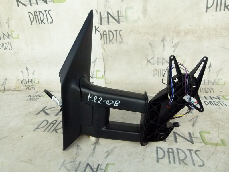 MERCEDES SPRINTER W910 2018-ON LEFT DOOR WING MIRROR BRACKET A9108108302