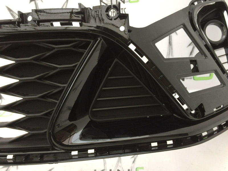 KIA CEED GT-LINE 2019 5DR BRACKET FRONT BUMPER LOWER GRILL GRILLE 86562-J7700