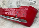 FIAT 500 FACELIFT 2015-2018 REAR BUMPER PDC GENUINE 735619778
