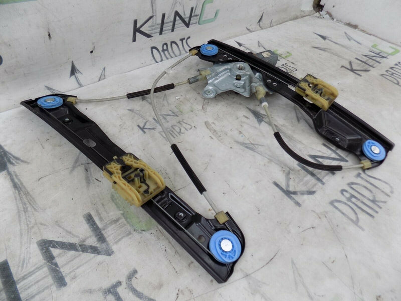 VAUXHALL INSIGNIA A 2008-2016 - FRONT RIGHT SIDE WINDOW REGULATOR 965871 103