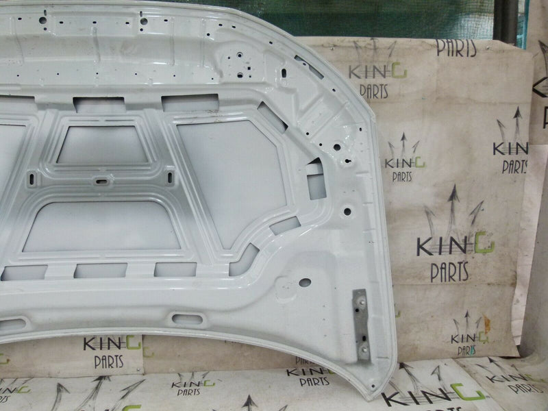 AUDI A1 MK2 GB 2019-ON GENUINE BONNET HOOD PANEL in WHITE 82A823155A