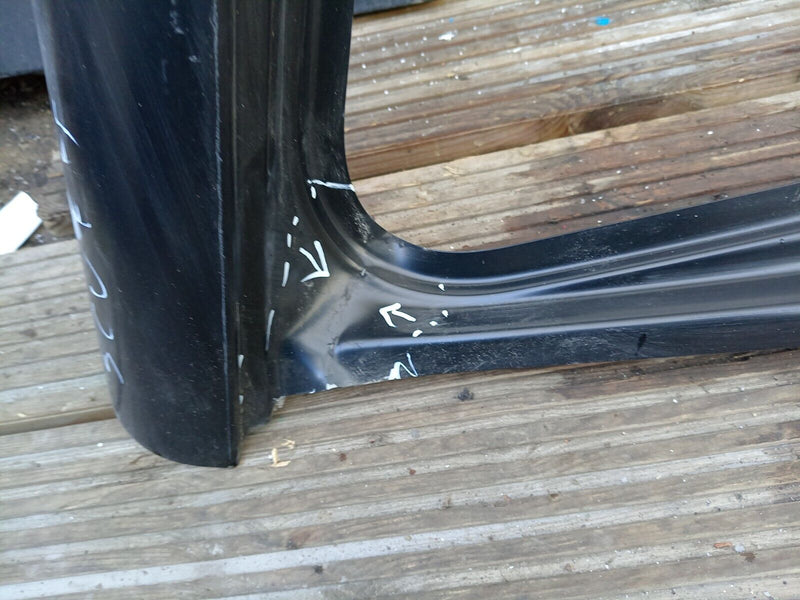 VW TRANSPORTER T5 2009-2015 FRONT DOOR B PILLAR RIGHT DRIVER SIDE