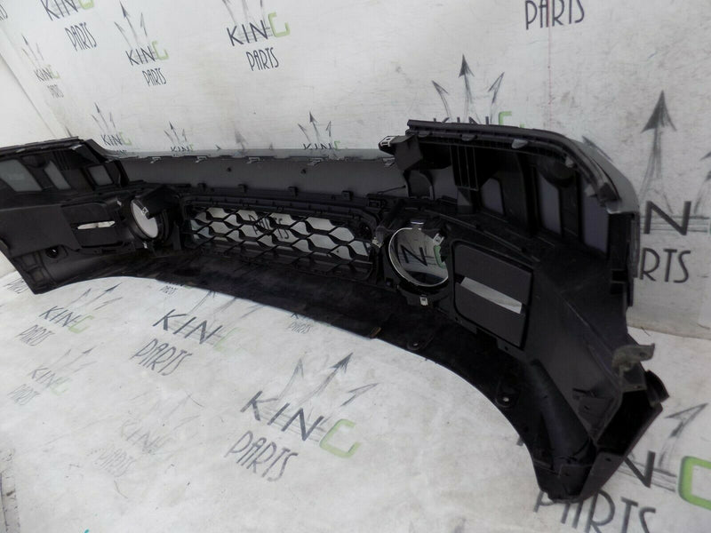BMW MINI COOPER COUNTRYMAN F60 2017-ON FRONT BUMPER GENUINE 5111 7390520