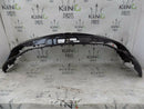 VAUXHALL GRANDLAND X 2017-ON FRONT  BUMPER IN BLACK P1U0-51725