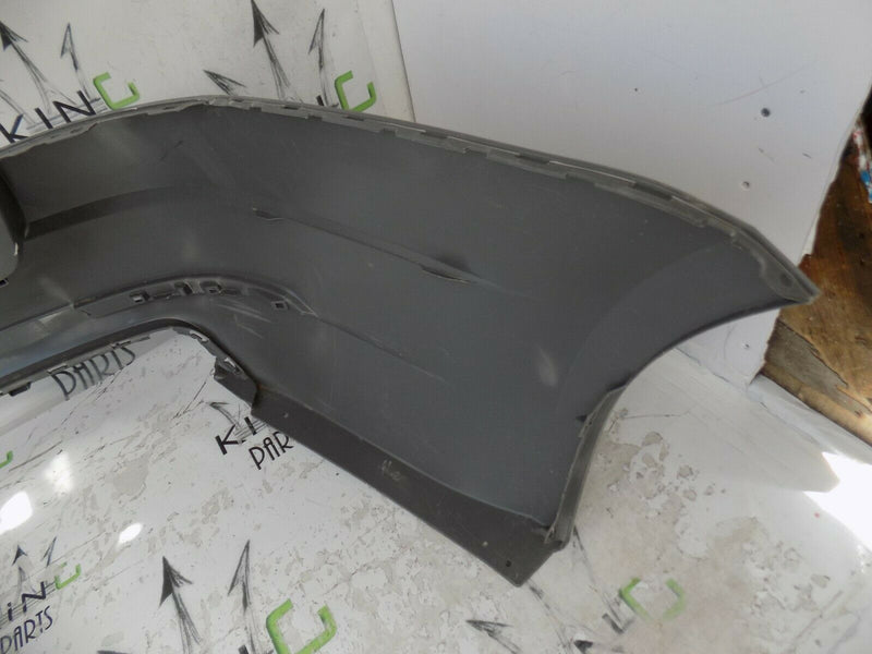 SKODA OCTAVIA 2017-2019 ESTATE REAR BUMPER *NO PAINTING* 5E9807421G