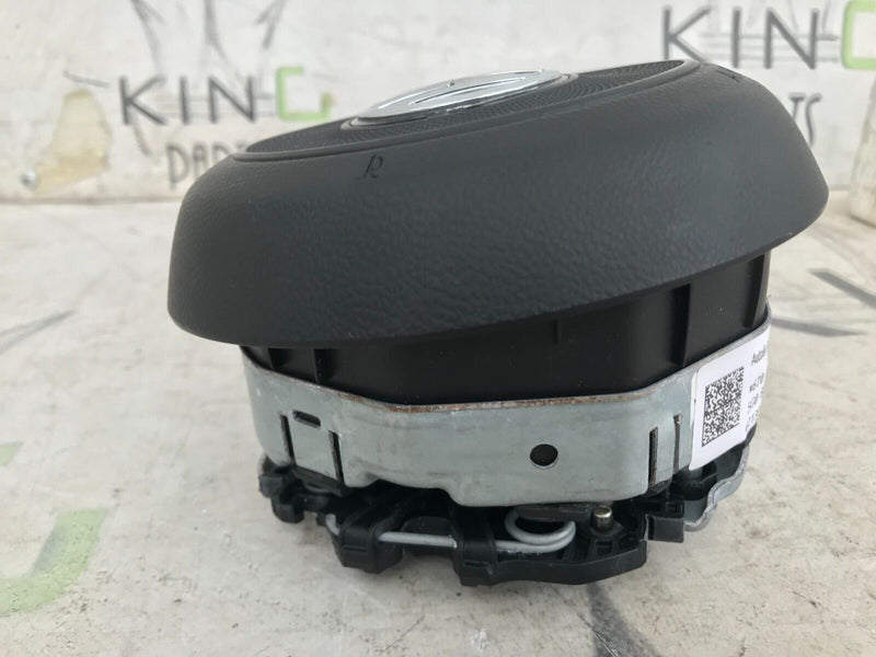 VW GOLF GTD MK7 2012-20  *NEW* DRIVER SIDE AIRRBAG GENUINE- 4 WIRES 5G0880201J