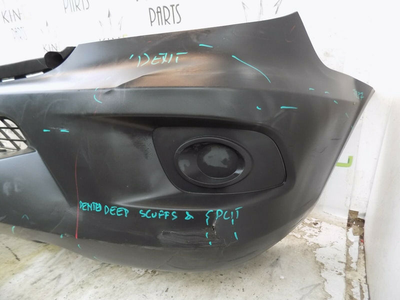 MERCEDES SPRINTER 906 2013-2015 FRONT BUMPER  A9068801570