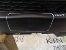 LAND ROVER RANGE ROVER SPORT L494 14-17 REAR BUMPER GENUINE DK62-17F954