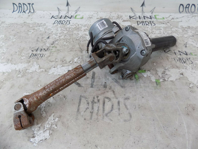 VW UP 1.0 12V  2012-2020 ELECTRIC STEERING COLUMN 1S2423520Q