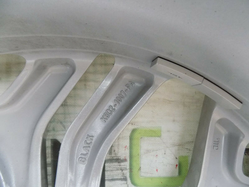 LAND ROVER 20'' ALLOY WHEEL 8Jx20 ET40 + TYRE 235/50 PIRELLI K8D21007GA